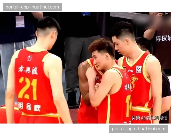 深度复盘：广东不敌广厦一役，孙铭徽末节18分导演逆转